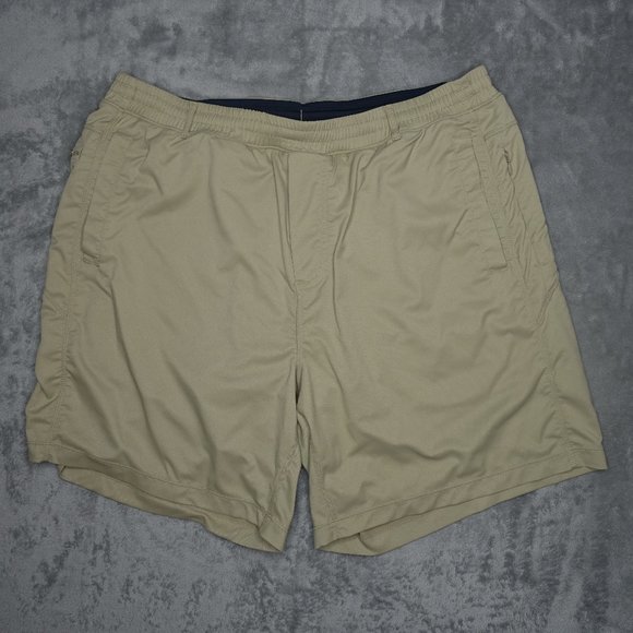 Birddogs | Shorts | Birddogs Boom Khaki 